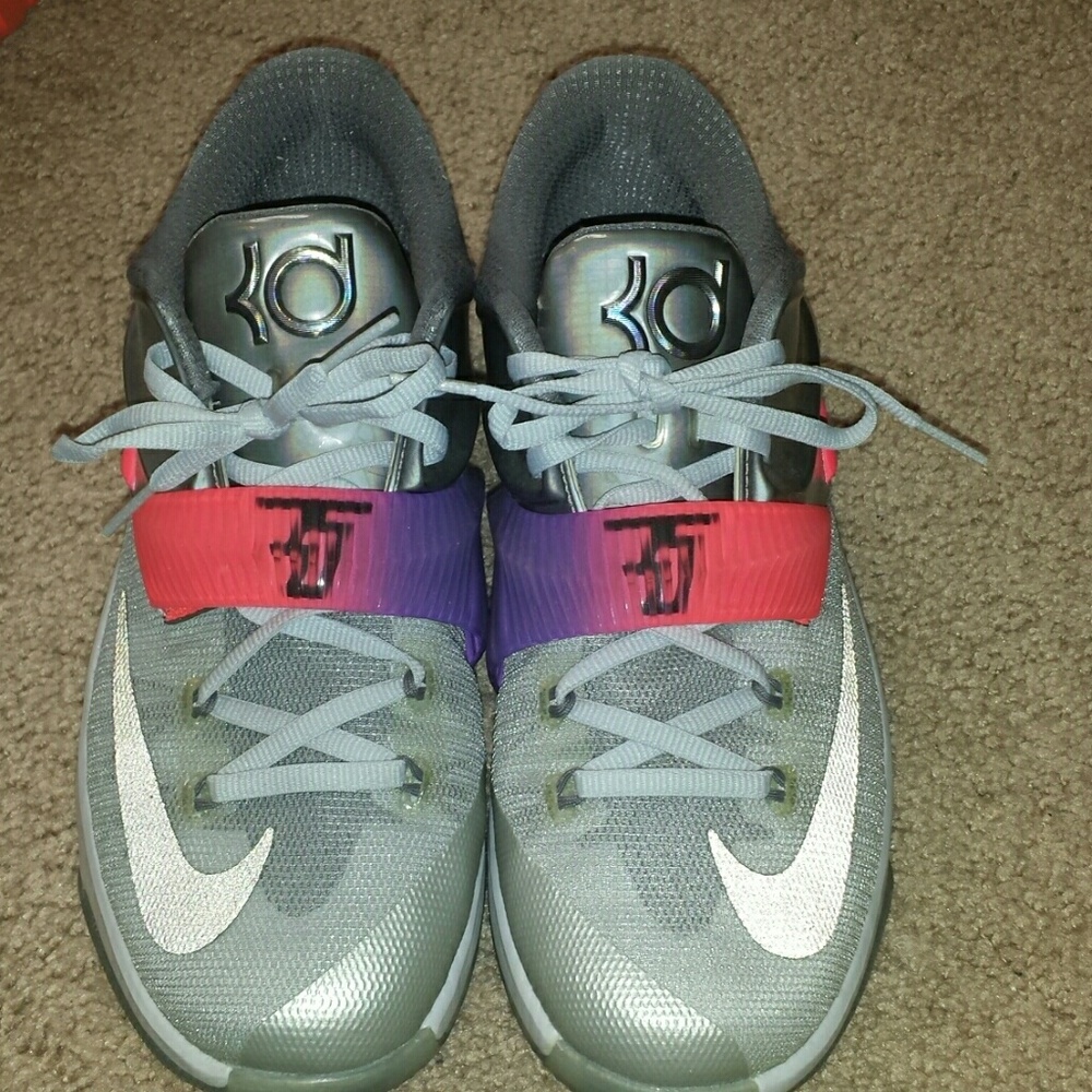 Nike KD